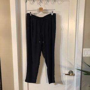 Zara Navy pants